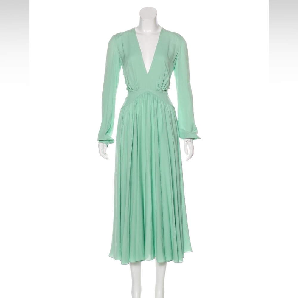 Derek Lam Maxi/Tea-Length Dress